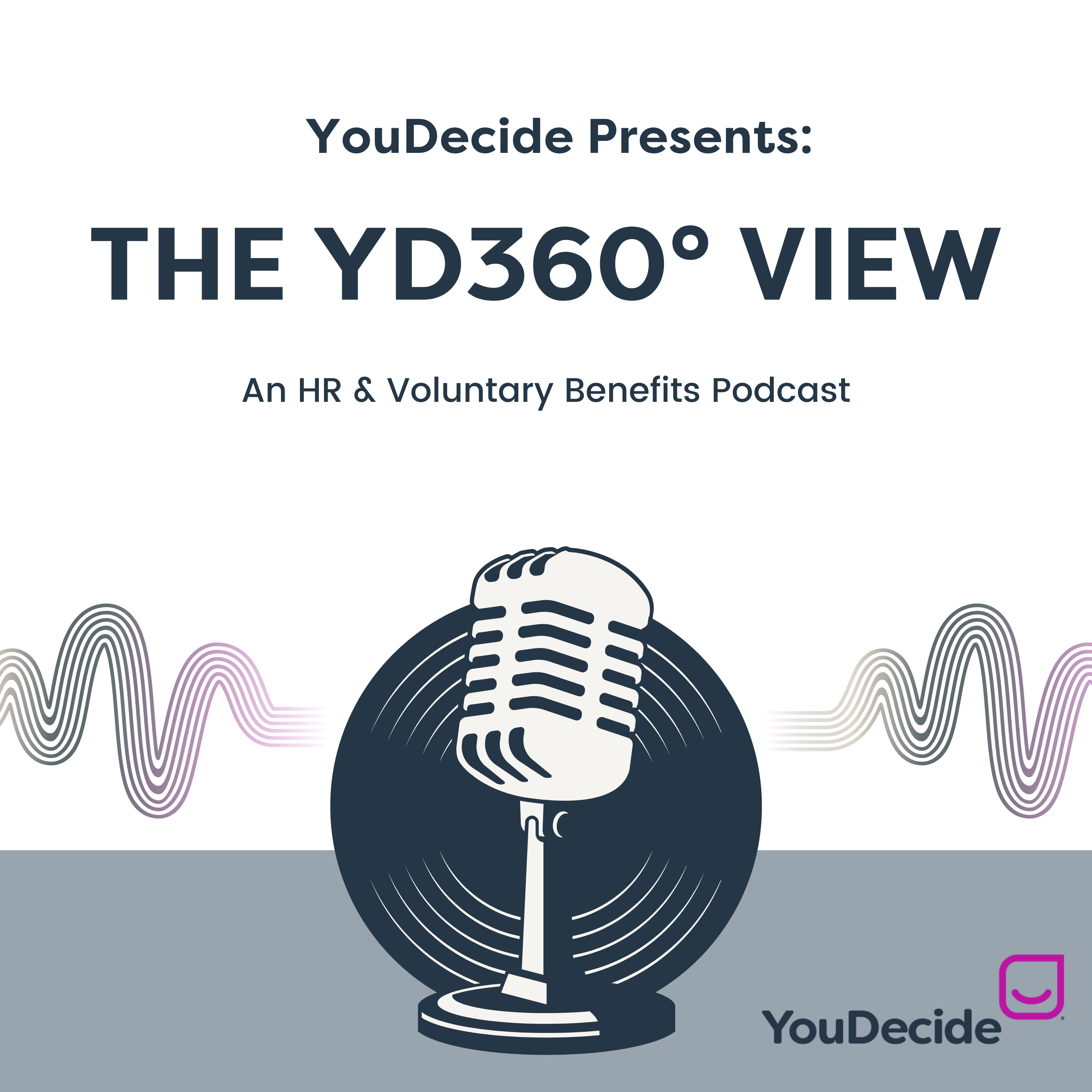 Episode 1 - Who is youDecide ?